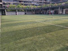 -皇家贝里斯足球俱乐部(西村校区)