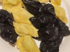 -船歌·鱼水饺青岛菜(金狮广场店)