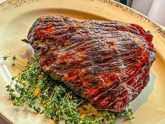 -希斯林牛排馆 Sizzzling Steakhouse