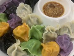 全家福饺子-九层海鲜塔(市南店)