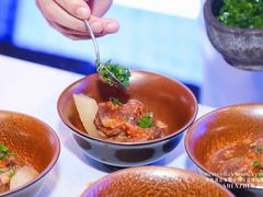 -君悦酒店·La Terrazza意合園·意式风味