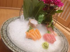 -东田之村自助餐厅(金水路店)