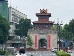 -海州古城