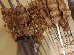 -必点海鲜·鲅鱼水饺(鞍山西道店)