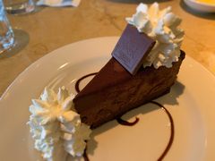 -The Cheesecake Factory 芝乐坊餐厅(王府中環店)