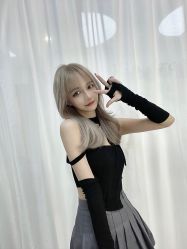 -In Style造型