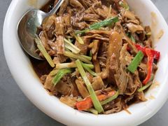 -隐食私房菜(渡口·光荣院南门·老街店)