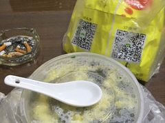 菱角汤-津老味煎饼果子(西北角总店)