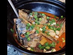 -千岛湖小鱼儿·淳安匠心农家菜