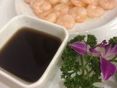 -复旦大学本部-食堂