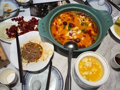-望蓉城·古法酸菜鱼(世纪汇店)