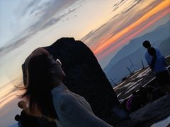 -东白山