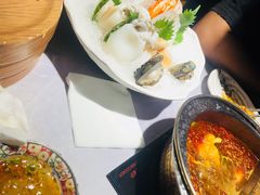 -一绪に寿喜烧自助(世茂广场店)