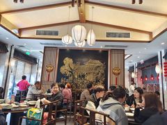 -春发生饭店·非遗(南院门店)