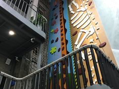 -尽峰攀岩 Acme Climbing