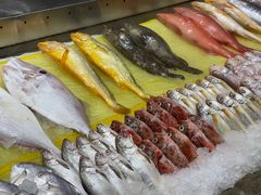 -健眺小海鲜(临海后山店)