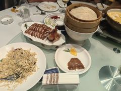 -缤圣源中国清真菜(群力店)