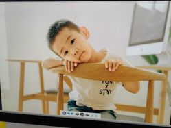 点击看大图 -苹果树儿童摄影工作室