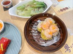 -点都德(海岸城店)