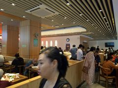 -食蔬不二素食自助餐厅(沈阳铁西店)