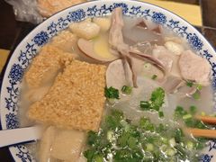 -小潘记鸭血粉丝汤