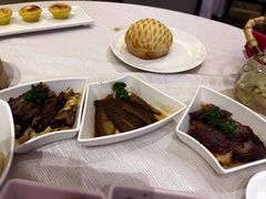 -福州天元国际威斯汀酒店·中国元素餐厅