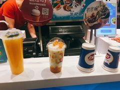 -DQ·蛋糕·冰淇淋(城南嘉园店)