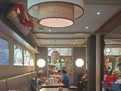 -老淮滨-蚌埠非遗小吃(淮河路店)