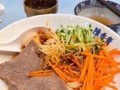 -陳香貴·兰州牛肉面(乐峰广场店)