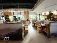 -马家斑.鲜鱼火锅(松湖万科店)
