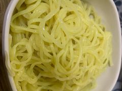 -鲁毓鲜蓬莱小面(黄山路店)