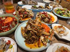 -金太阳海鲜烧烤·本地人餐厅(东纬路旗舰店)