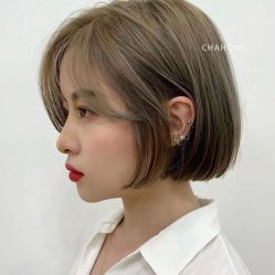 -罗亚帝造型