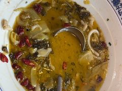 -大城小院饭店(博隆广场虹桥店)