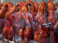 -顺城金记卤鸡·清真