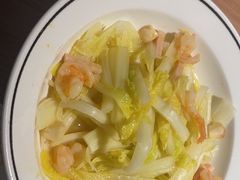 -盈春大饭店(千山路店)