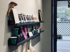 -NokNok Coffee(宽窄巷子店)