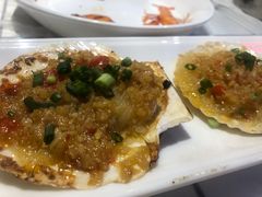 -霸王虾·麻辣小龙虾(清水河公园店)