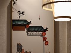 景观位-小土豆北方菜馆(文慧园店)