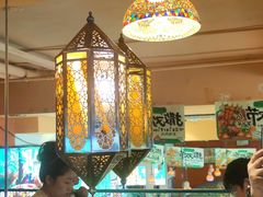-撒拉花儿·新疆菜·清真(太阳宫店)