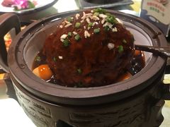 -佰家小厨·南京菜(夫子庙店)