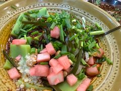 -王万妈卤猪脚(青岩交通路)