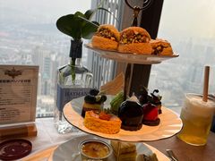 -泉客厅LAPUTA·天空之城