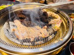 -味家烤肉烤鳗鱼牛排(西塔旗舰店)