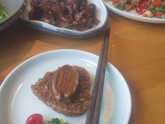 -竹里馆 ·茶食(奥体店)