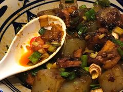 -子午路张记肉夹馍(小寨西路店)