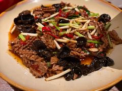 -青年公社烤鸭(熙悦天街店)