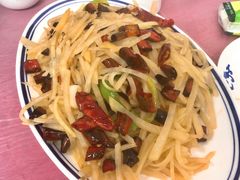 -乐乐餐厅(湘子庙街店)
