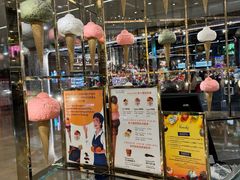 -VENCHI 闻绮(广州太古汇店)