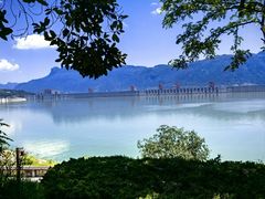 -屈原故里文化旅游区
